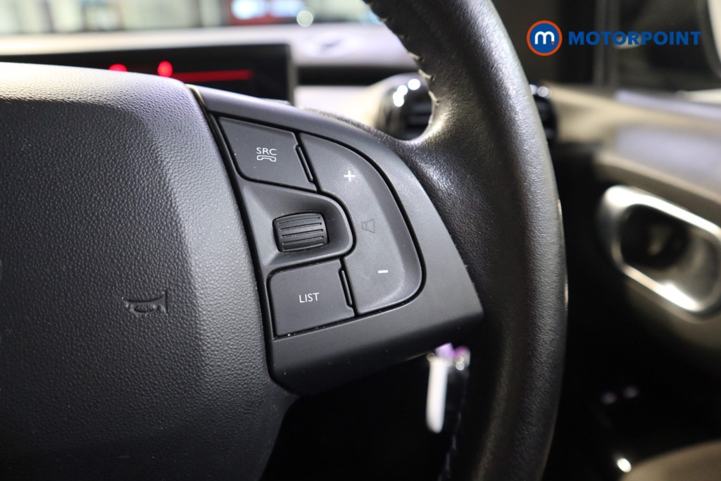 Citroen C4 Cactus Feel Manual Petrol SUV - Stock Number (1600712) - 3rd supplementary image