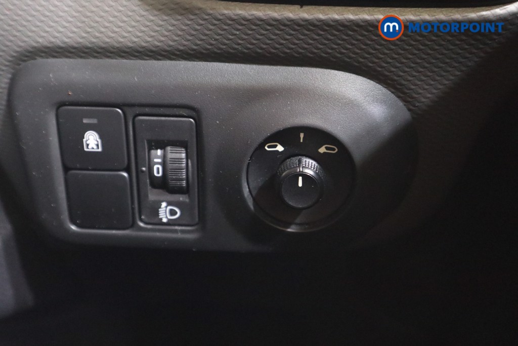 Citroen C4 Cactus Feel Manual Petrol SUV - Stock Number (1600712) - 6th supplementary image