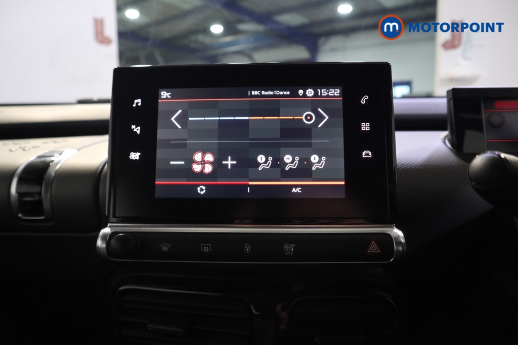 Citroen C4 Cactus Feel Manual Petrol SUV - Stock Number (1600712) - 9th supplementary image