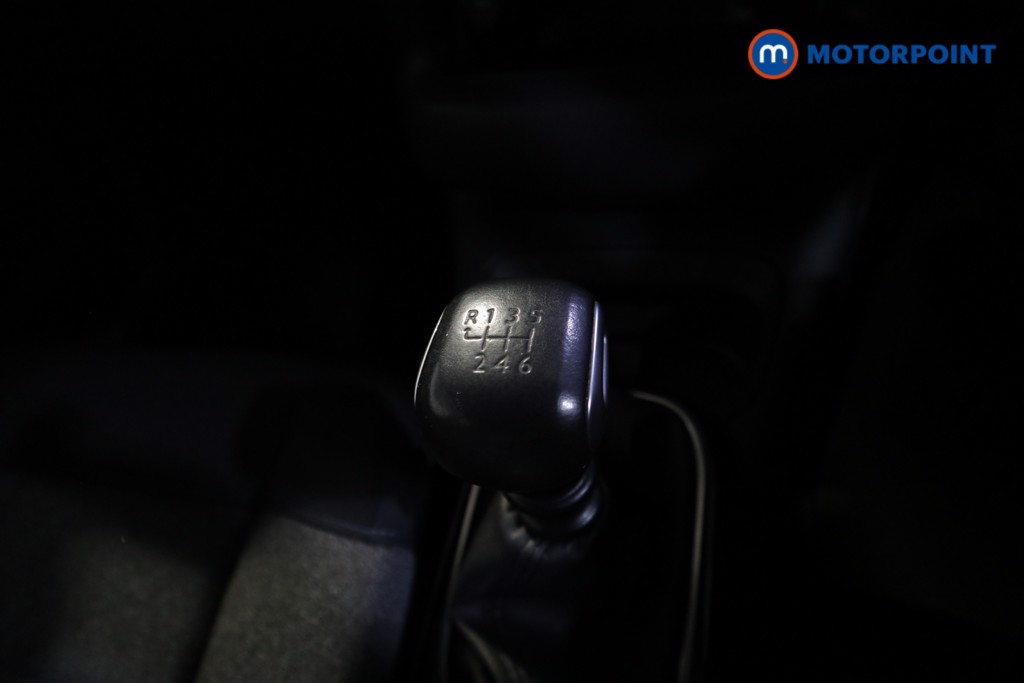 Citroen C4 Cactus Feel Manual Petrol SUV - Stock Number (1600712) - 11th supplementary image