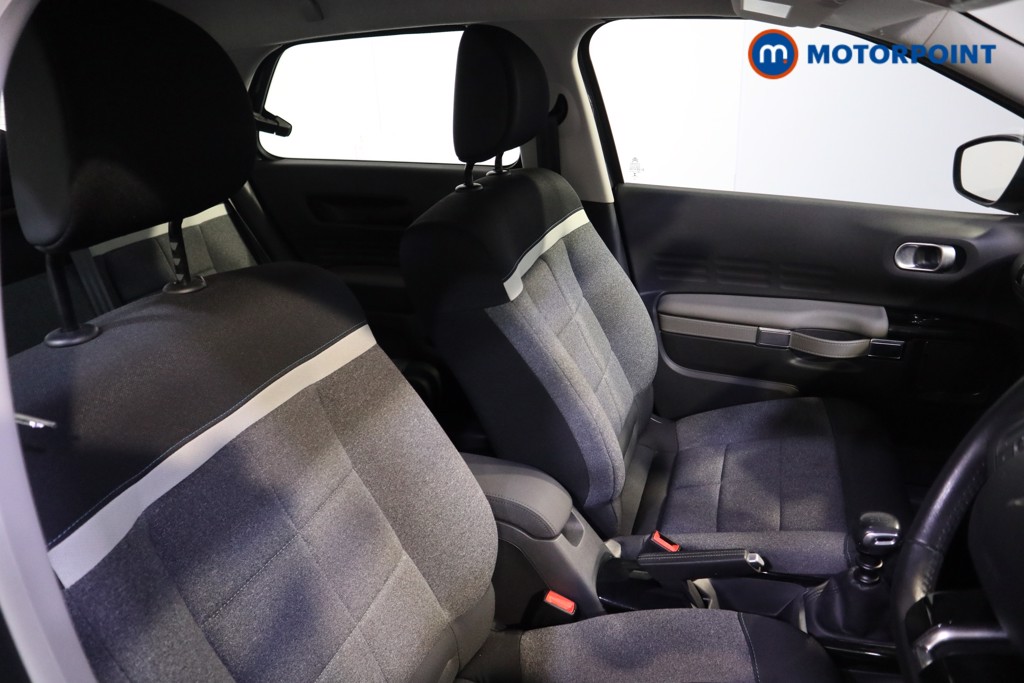 Citroen C4 Cactus Feel Manual Petrol SUV - Stock Number (1600712) - 12th supplementary image
