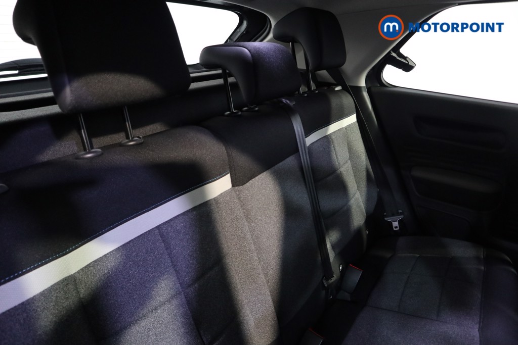 Citroen C4 Cactus Feel Manual Petrol SUV - Stock Number (1600712) - 13th supplementary image