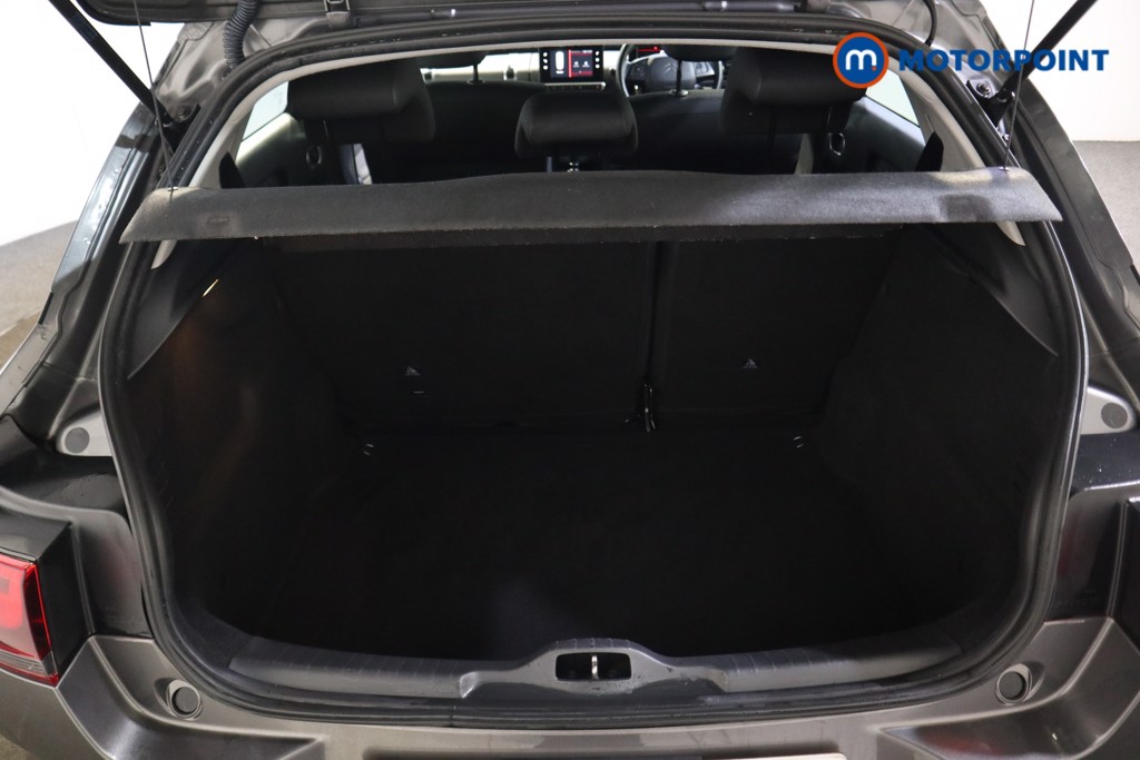 Citroen C4 Cactus Feel Manual Petrol SUV - Stock Number (1600712) - 14th supplementary image