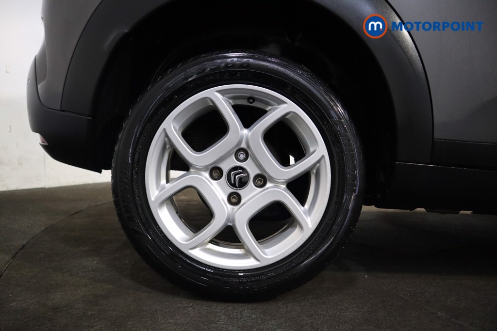 Citroen C4 Cactus Feel Manual Petrol SUV - Stock Number (1600712) - 15th supplementary image