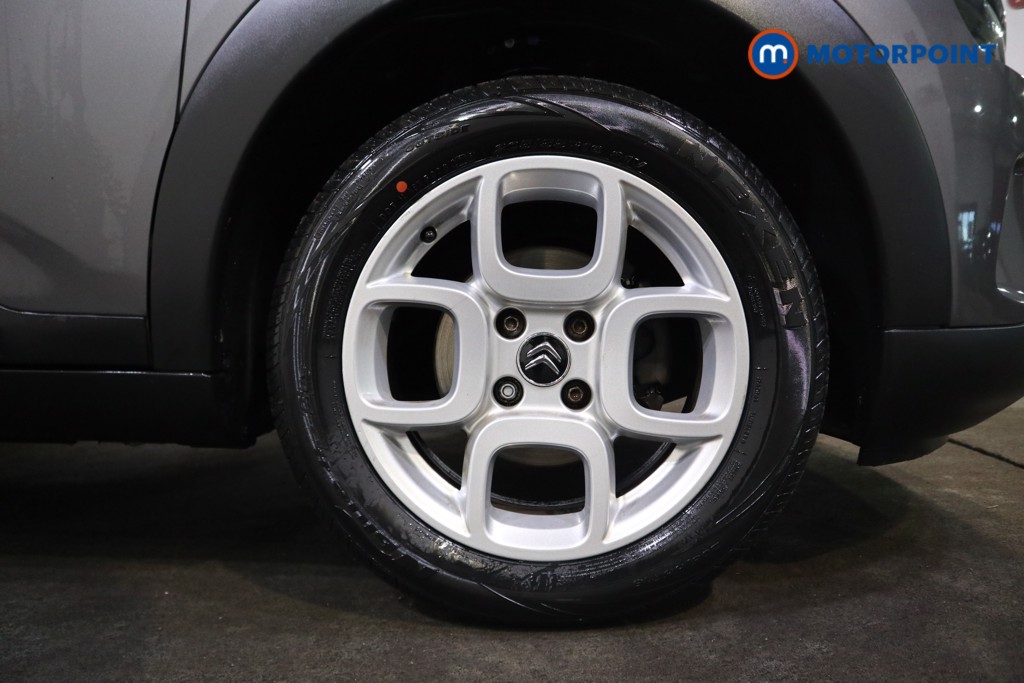 Citroen C4 Cactus Feel Manual Petrol SUV - Stock Number (1600712) - 16th supplementary image