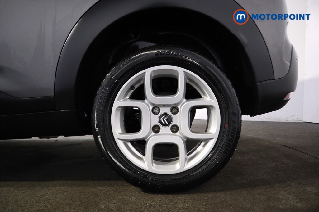 Citroen C4 Cactus Feel Manual Petrol SUV - Stock Number (1600712) - 18th supplementary image