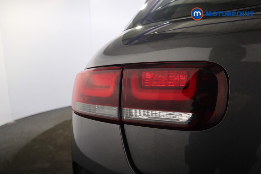 Citroen C4 Cactus Feel Manual Petrol SUV - Stock Number (1600712) - 20th supplementary image