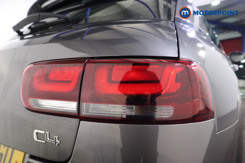 Citroen C4 Cactus Feel Manual Petrol SUV - Stock Number (1600712) - 21st supplementary image