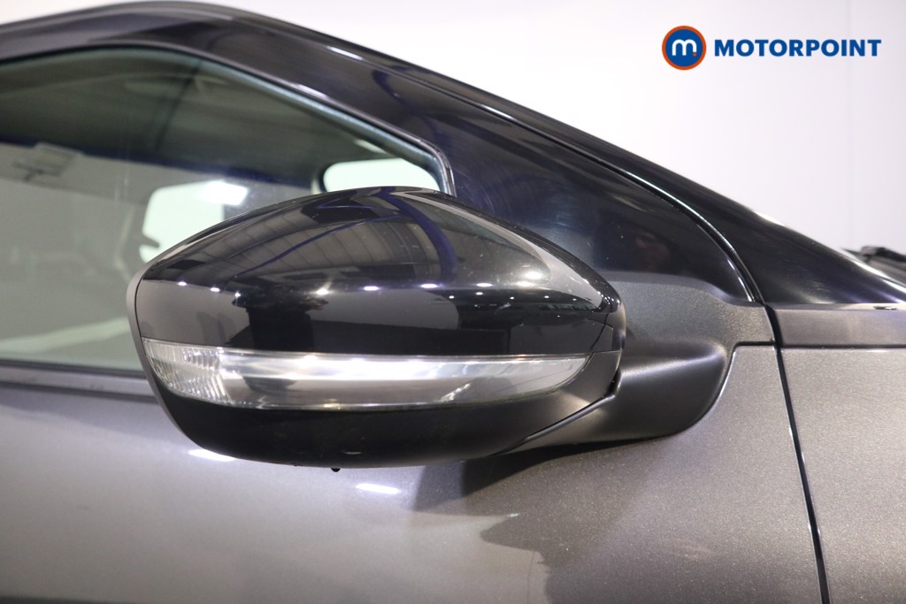 Citroen C4 Cactus Feel Manual Petrol SUV - Stock Number (1600712) - 23rd supplementary image