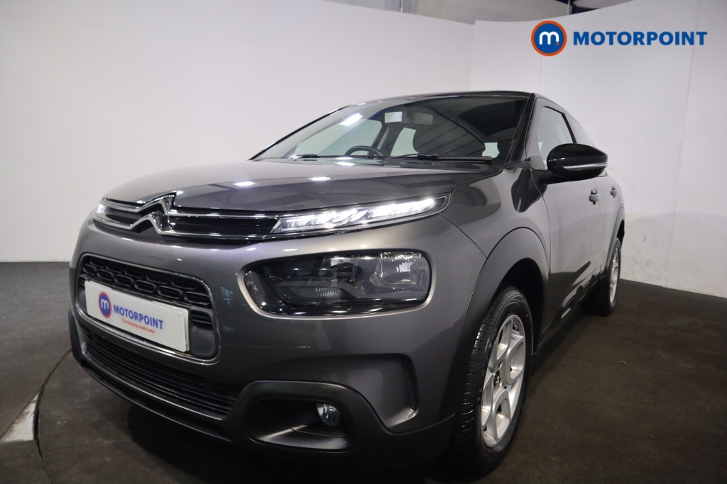 Citroen C4 Cactus Feel Manual Petrol SUV - Stock Number (1600712) - 25th supplementary image