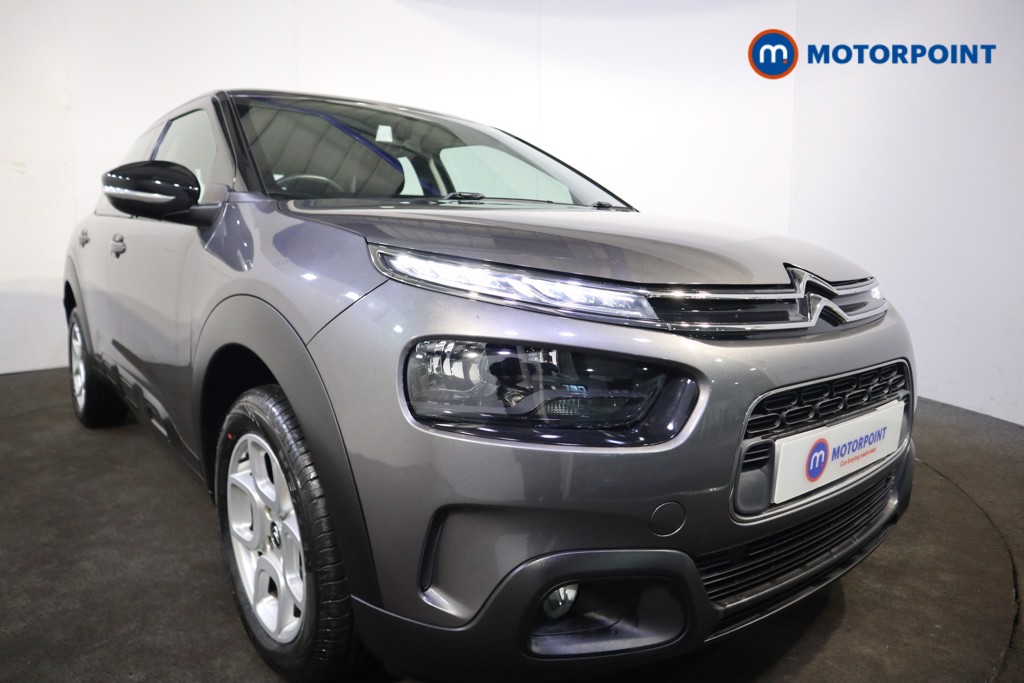 Citroen C4 Cactus Feel Manual Petrol SUV - Stock Number (1600712) - 26th supplementary image