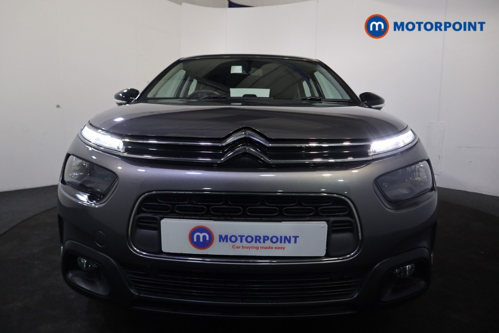 Citroen C4 Cactus Feel Manual Petrol SUV - Stock Number (1600712) - 27th supplementary image