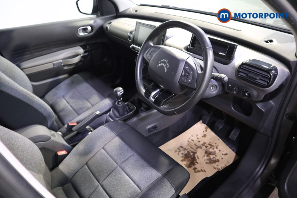 Citroen C4 Cactus Feel Manual Petrol SUV - Stock Number (1600712) - 1st supplementary image