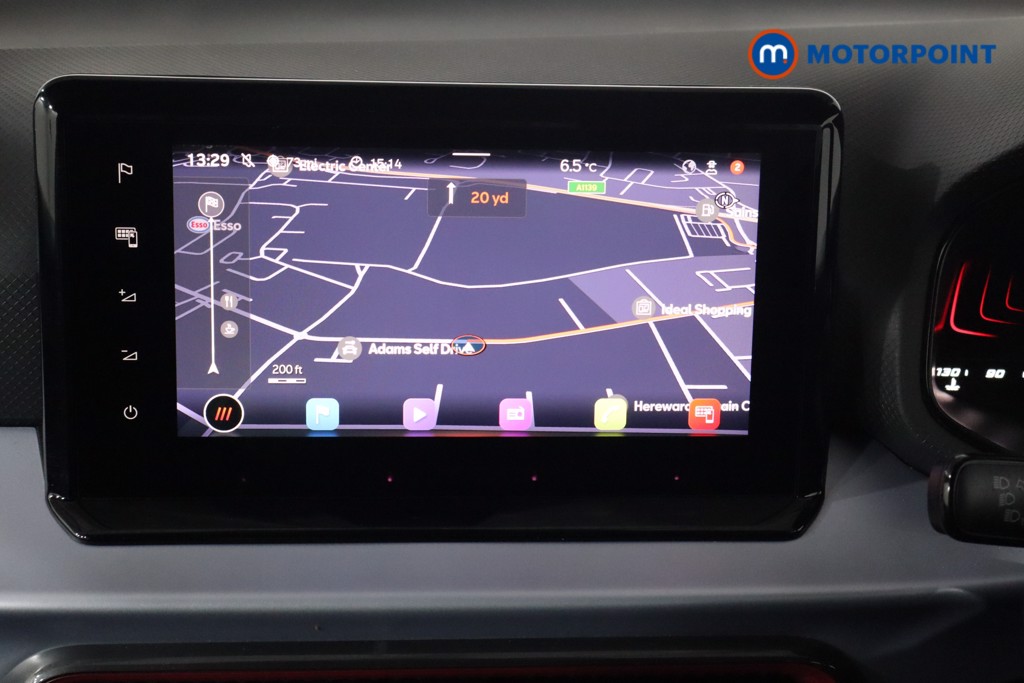 Seat Arona FR Manual Petrol SUV - Stock Number (1600770) - 2nd supplementary image