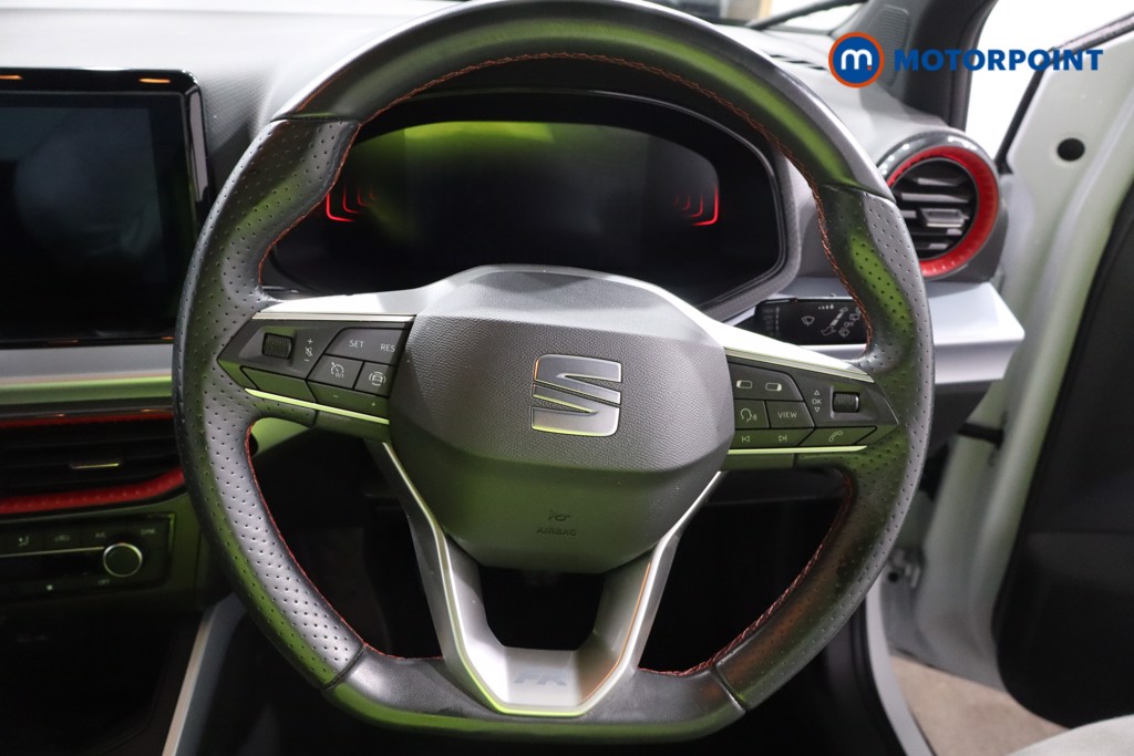 Seat Arona FR Manual Petrol SUV - Stock Number (1600770) - 6th supplementary image