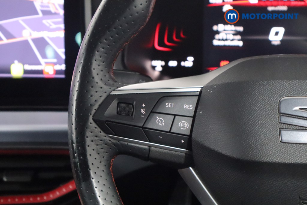 Seat Arona FR Manual Petrol SUV - Stock Number (1600770) - 7th supplementary image