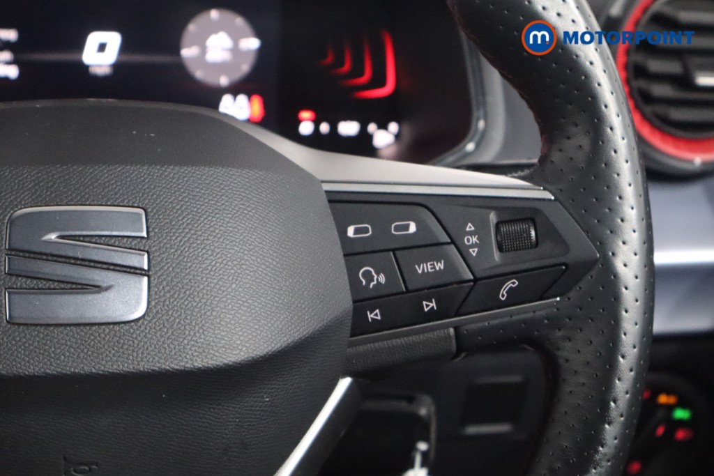 Seat Arona FR Manual Petrol SUV - Stock Number (1600770) - 8th supplementary image
