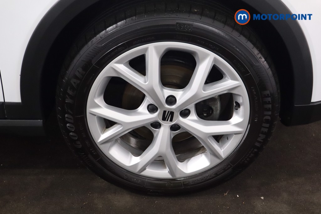 Seat Arona FR Manual Petrol SUV - Stock Number (1600770) - 10th supplementary image