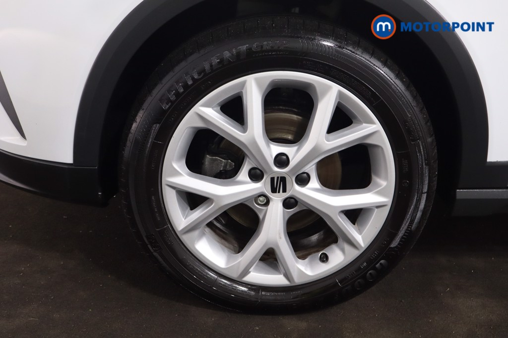 Seat Arona FR Manual Petrol SUV - Stock Number (1600770) - 11th supplementary image