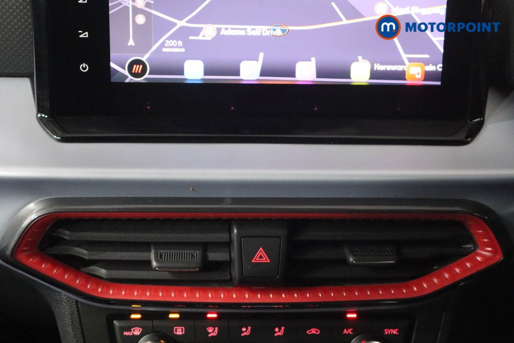 Seat Arona FR Manual Petrol SUV - Stock Number (1600770) - 13th supplementary image