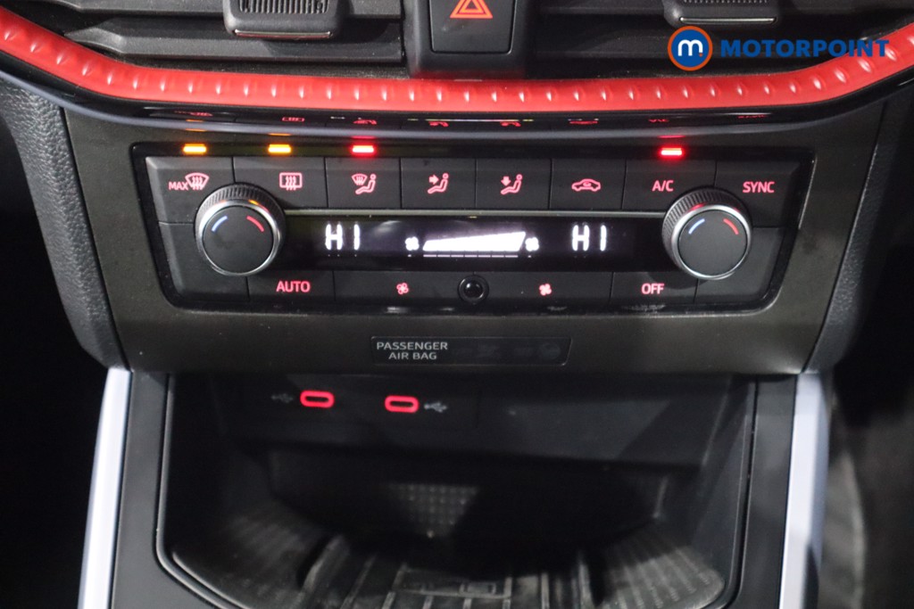 Seat Arona FR Manual Petrol SUV - Stock Number (1600770) - 14th supplementary image