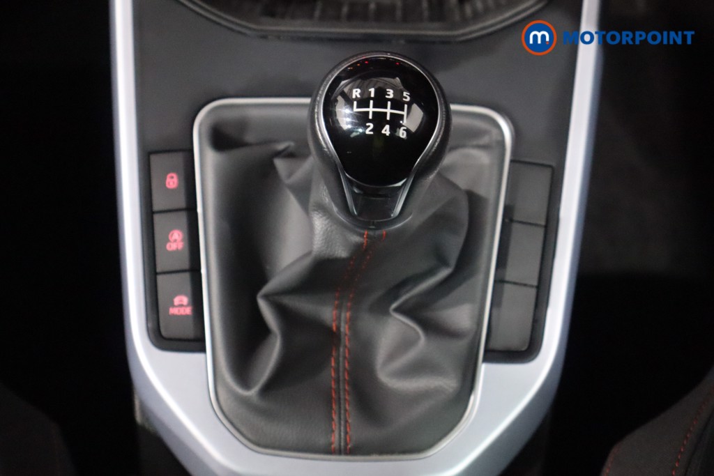 Seat Arona FR Manual Petrol SUV - Stock Number (1600770) - 15th supplementary image