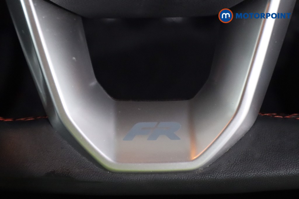Seat Arona FR Manual Petrol SUV - Stock Number (1600770) - 21st supplementary image