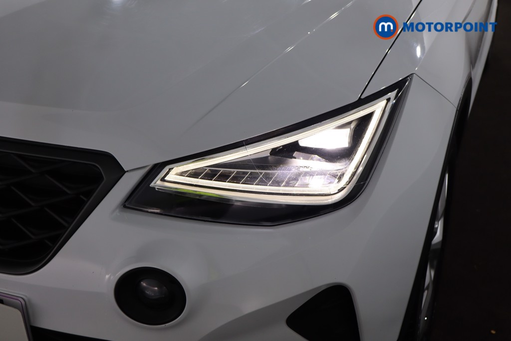 Seat Arona FR Manual Petrol SUV - Stock Number (1600770) - 22nd supplementary image