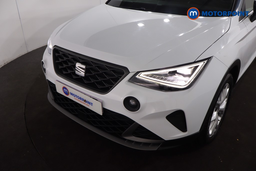 Seat Arona FR Manual Petrol SUV - Stock Number (1600770) - 25th supplementary image