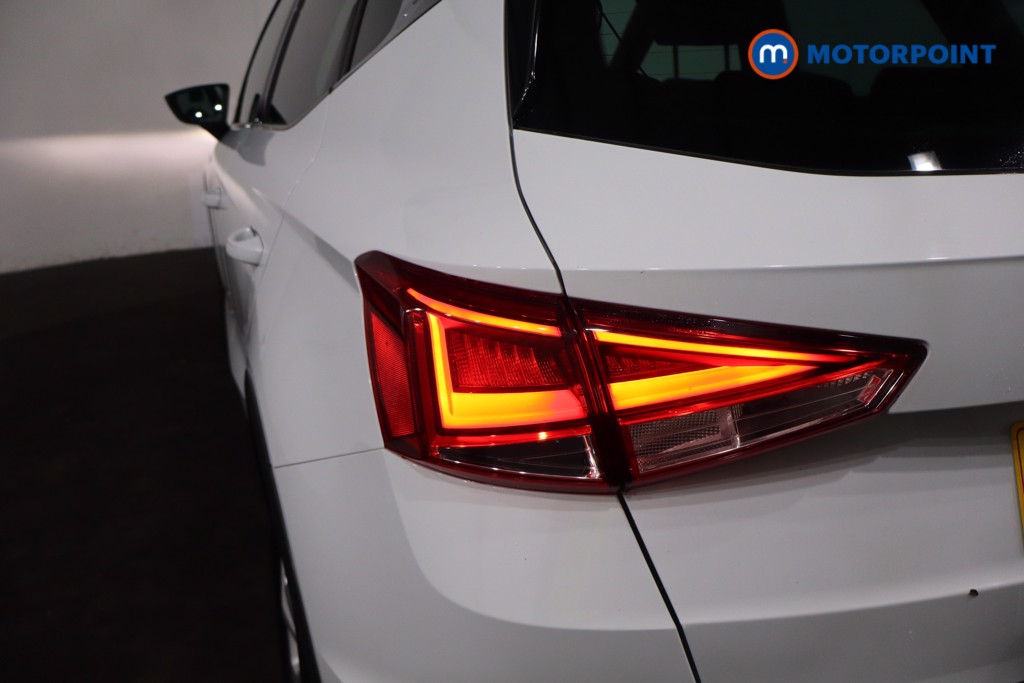 Seat Arona FR Manual Petrol SUV - Stock Number (1600770) - 27th supplementary image