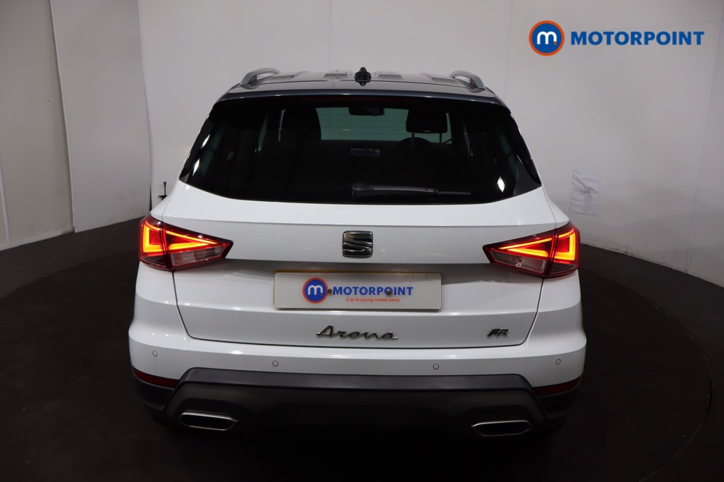 Seat Arona FR Manual Petrol SUV - Stock Number (1600770) - 29th supplementary image