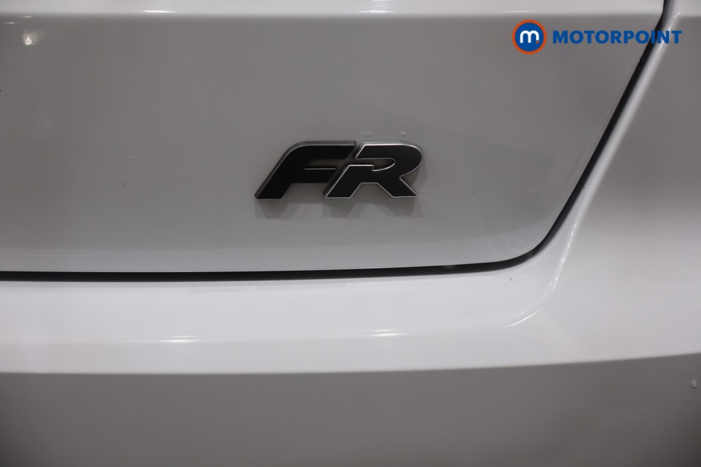 Seat Arona FR Manual Petrol SUV - Stock Number (1600770) - 30th supplementary image