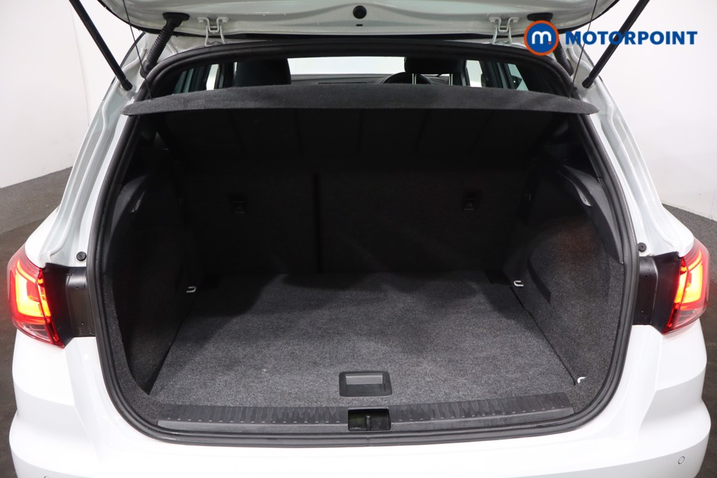 Seat Arona FR Manual Petrol SUV - Stock Number (1600770) - 32nd supplementary image