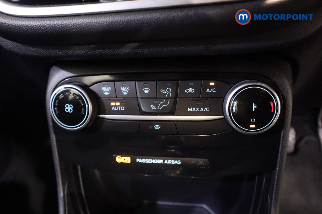 Ford Puma Titanium Manual Petrol SUV - Stock Number (1600906) - 6th supplementary image