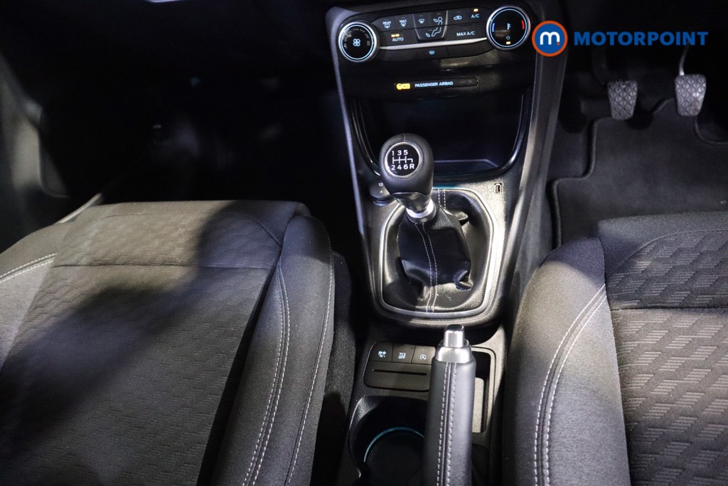 Ford Puma Titanium Manual Petrol SUV - Stock Number (1600906) - 7th supplementary image