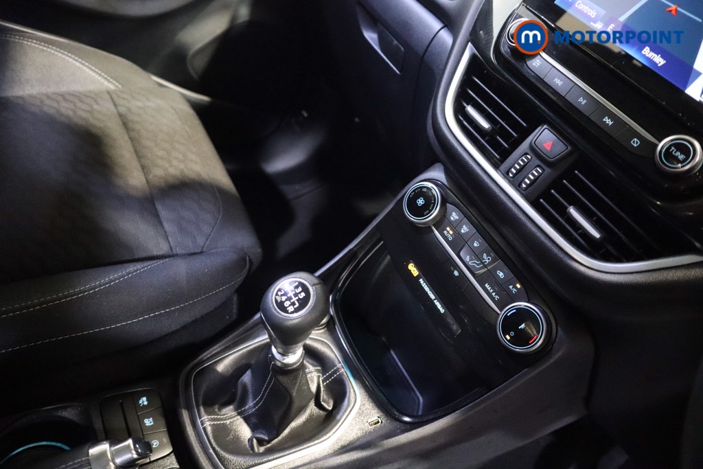 Ford Puma Titanium Manual Petrol SUV - Stock Number (1600906) - 8th supplementary image