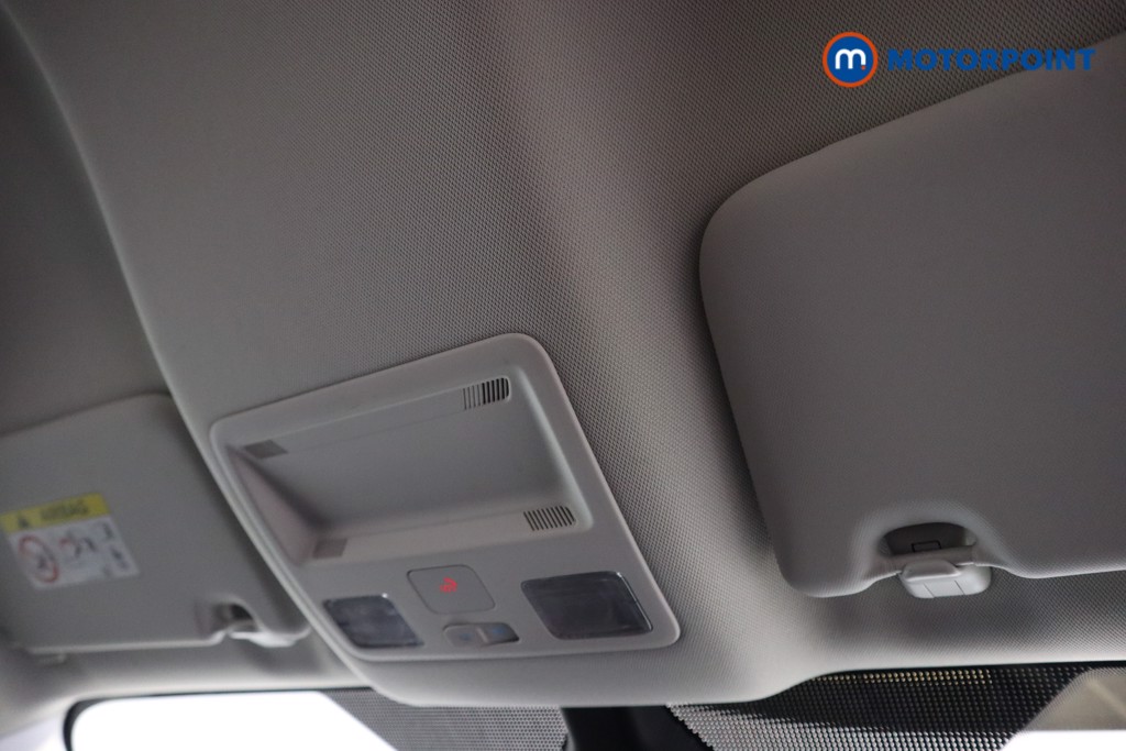 Ford Puma Titanium Manual Petrol SUV - Stock Number (1600906) - 9th supplementary image