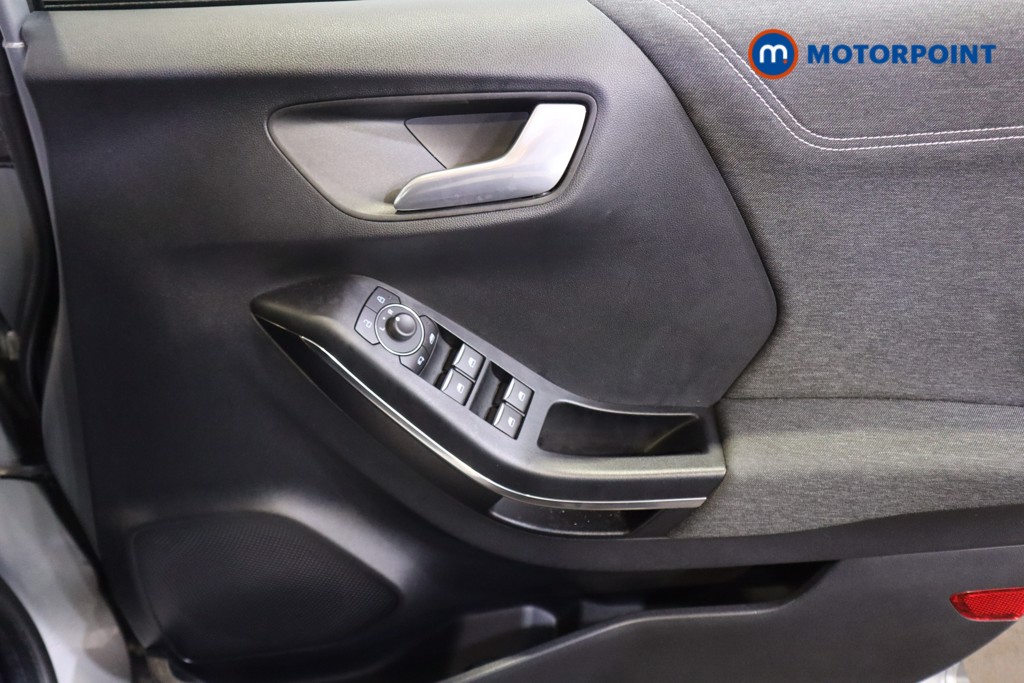 Ford Puma Titanium Manual Petrol SUV - Stock Number (1600906) - 10th supplementary image