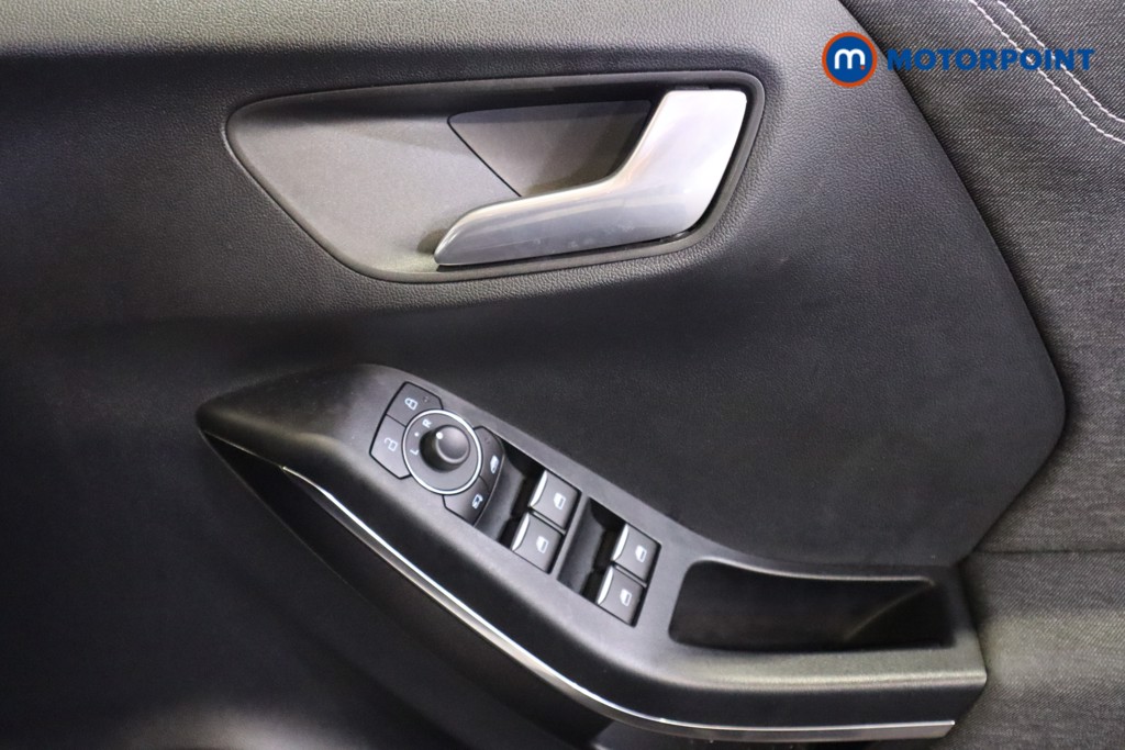 Ford Puma Titanium Manual Petrol SUV - Stock Number (1600906) - 11th supplementary image