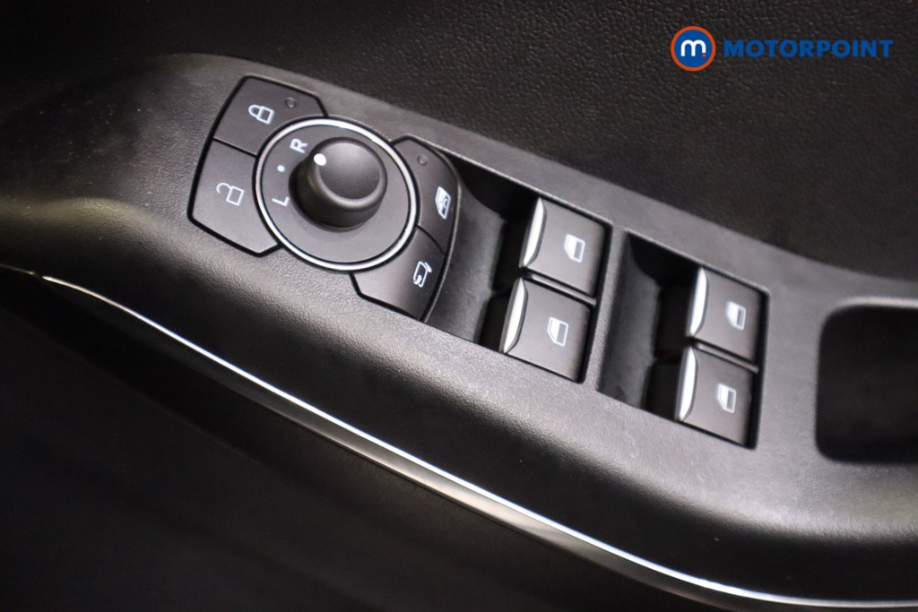 Ford Puma Titanium Manual Petrol SUV - Stock Number (1600906) - 12th supplementary image