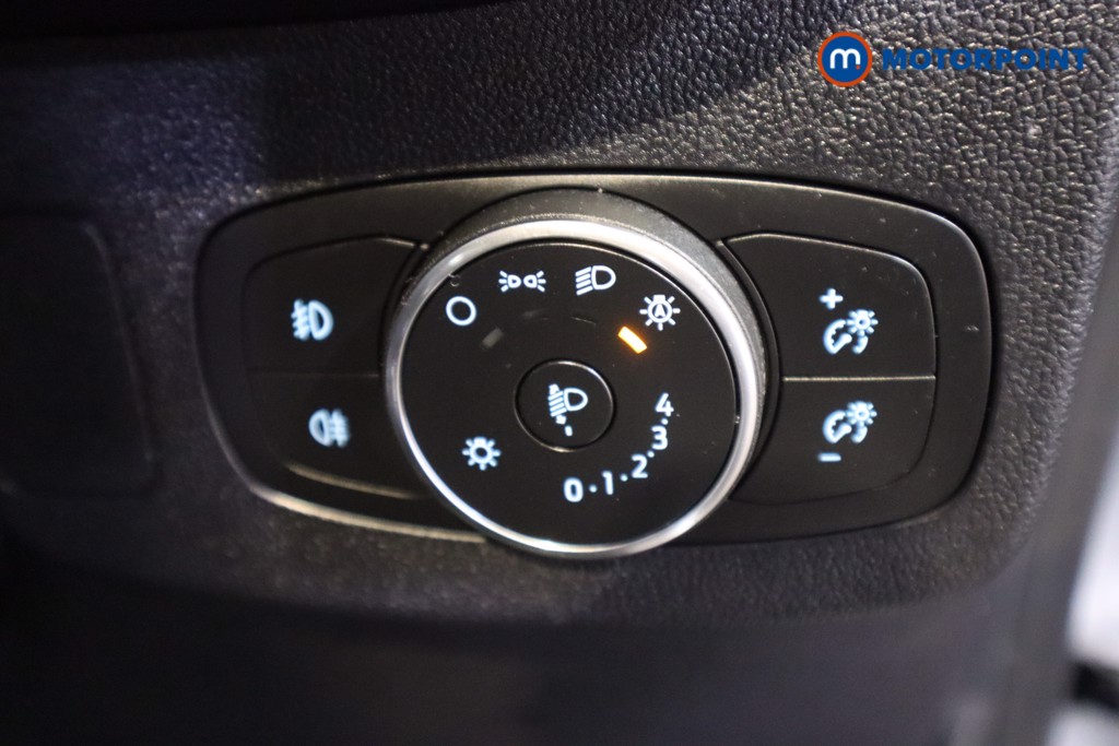 Ford Puma Titanium Manual Petrol SUV - Stock Number (1600906) - 13th supplementary image