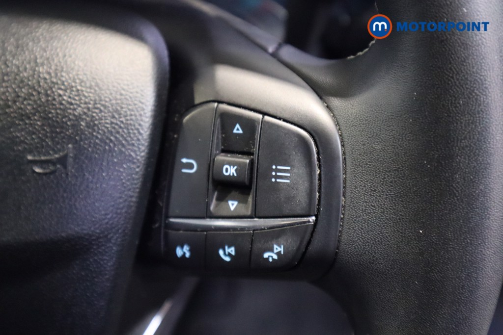 Ford Puma Titanium Manual Petrol SUV - Stock Number (1600906) - 14th supplementary image