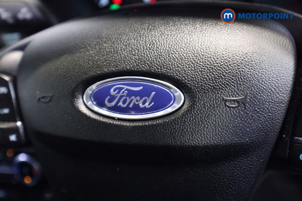 Ford Puma Titanium Manual Petrol SUV - Stock Number (1600906) - 15th supplementary image