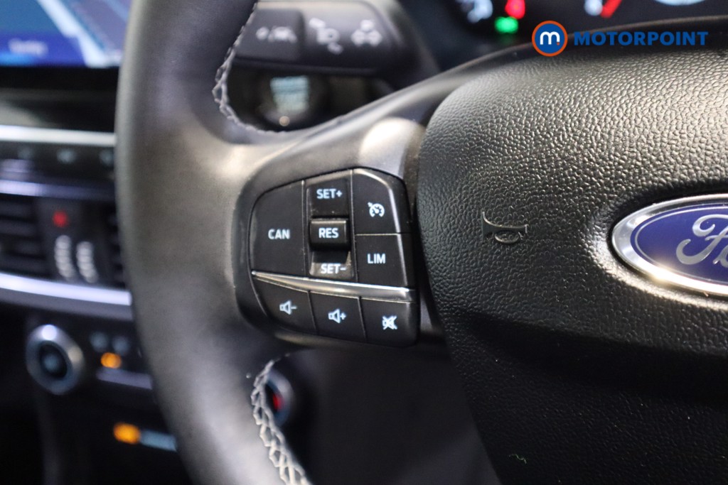 Ford Puma Titanium Manual Petrol SUV - Stock Number (1600906) - 16th supplementary image