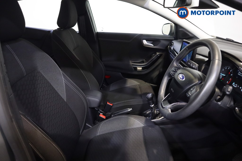 Ford Puma Titanium Manual Petrol SUV - Stock Number (1600906) - 18th supplementary image