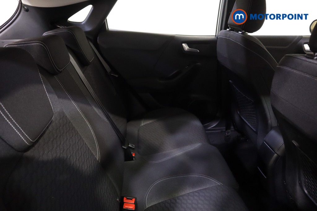 Ford Puma Titanium Manual Petrol SUV - Stock Number (1600906) - 19th supplementary image