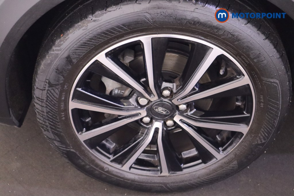 Ford Puma Titanium Manual Petrol SUV - Stock Number (1600906) - 24th supplementary image