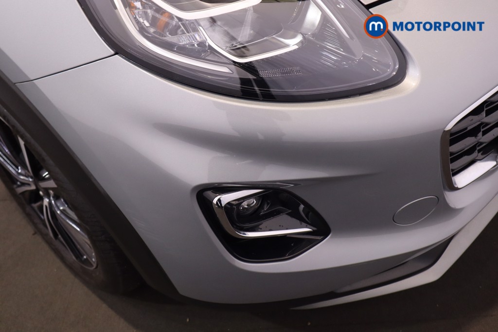 Ford Puma Titanium Manual Petrol SUV - Stock Number (1600906) - 26th supplementary image