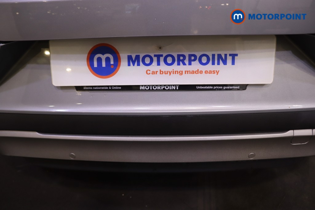 Ford Puma Titanium Manual Petrol SUV - Stock Number (1600906) - 29th supplementary image