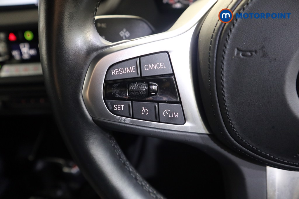 BMW 1 Series M Sport Automatic Petrol Hatchback - Stock Number (1600973) - 3rd supplementary image